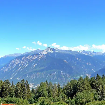 Apartment Apartment Mischabels 1 By Interhome *