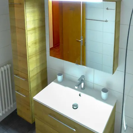 Apartment Mischabels 1 By Interhome * Crans-Montana