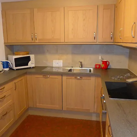 Apartment Mischabels 1 By Interhome *