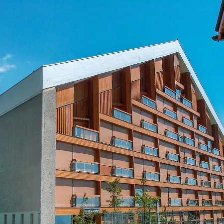 Apartment Mischabels 1 By Interhome Crans-Montana