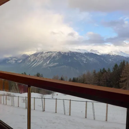 Apartment Les Mischabels-1 Crans-Montana