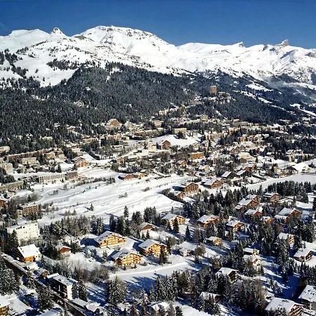 Les Mischabels-1 *