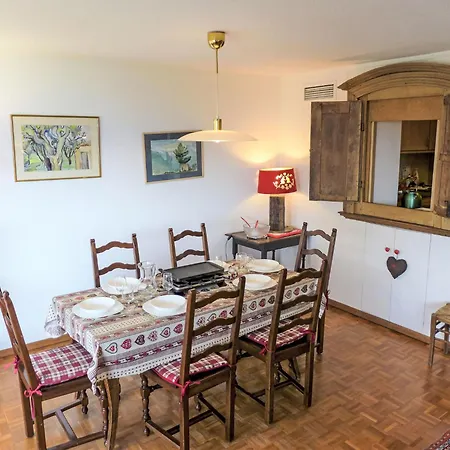 Apartment Mischabels 1 By Interhome Apartment *