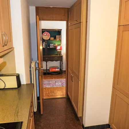 Les Mischabels.1 Apartment