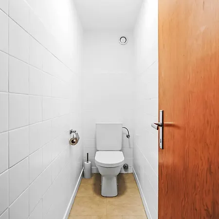 Apartment Apartment Mischabels 1 By Interhome Crans-Montana