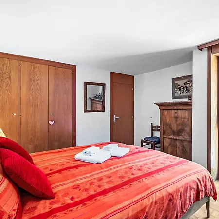 Apartment Les Mischabels-1 Crans-Montana