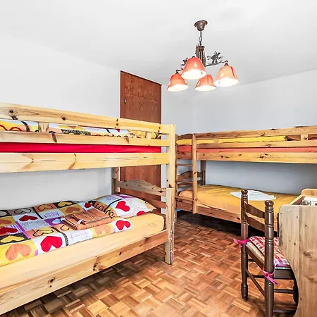 Apartment Mischabels 1 By Interhome * Crans-Montana