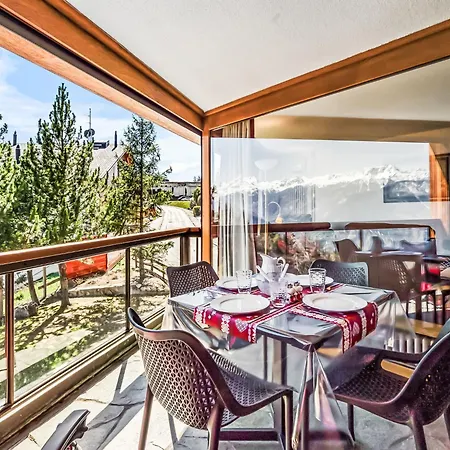 Apartment Mischabels 1 By Interhome Apartment