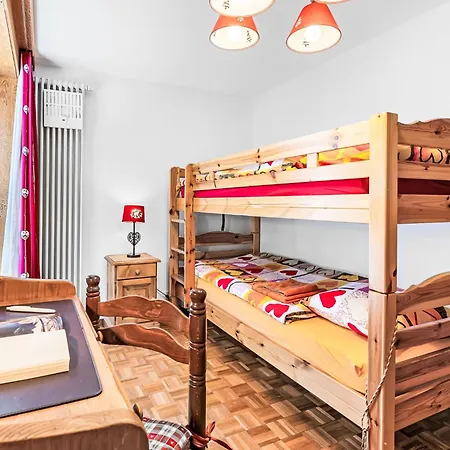 Apartment Apartment Mischabels 1 By Interhome