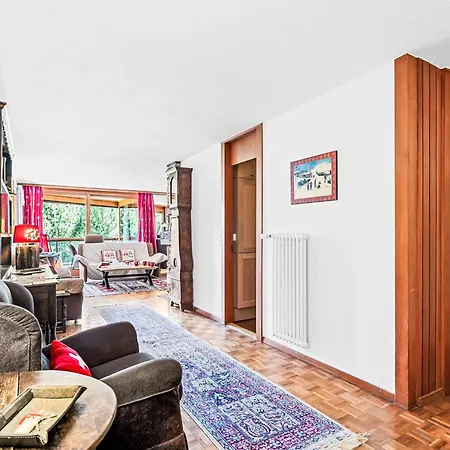 Apartment Mischabels 1 By Interhome Apartment *