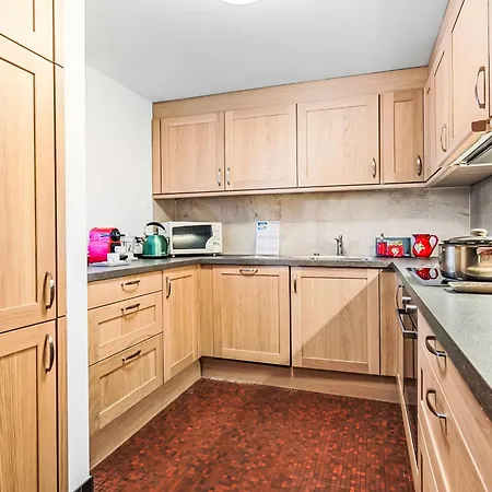 Apartment Mischabels 1 By Interhome