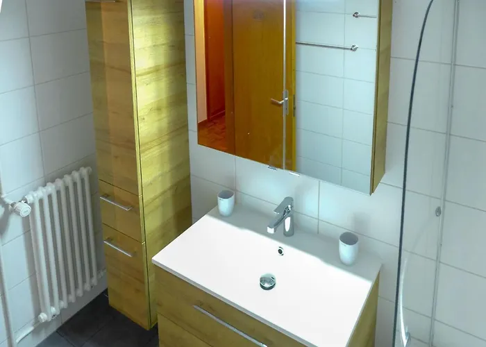 Mischabels 1 By Interhome * Crans-Montana