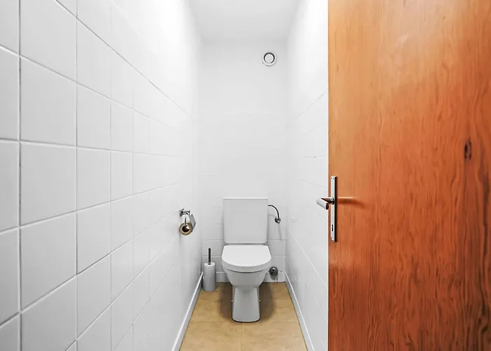 Appartement Mischabels 1 By Interhome Crans-Montana