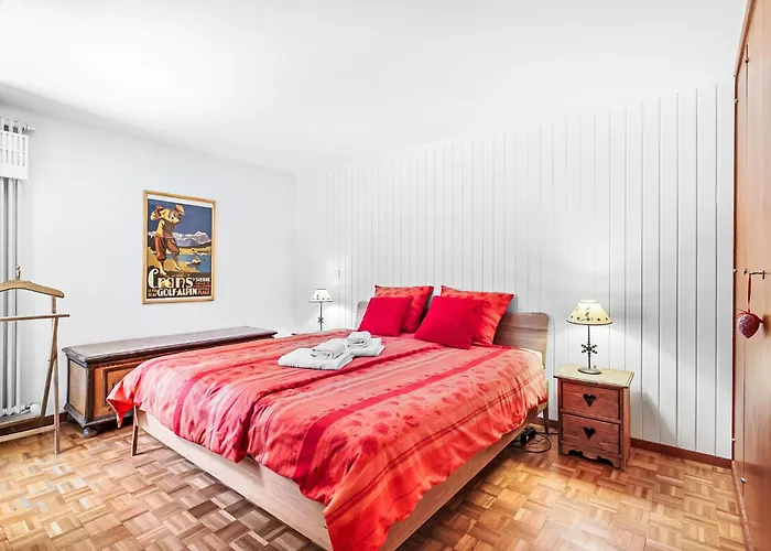 Mischabels 1 By Interhome *