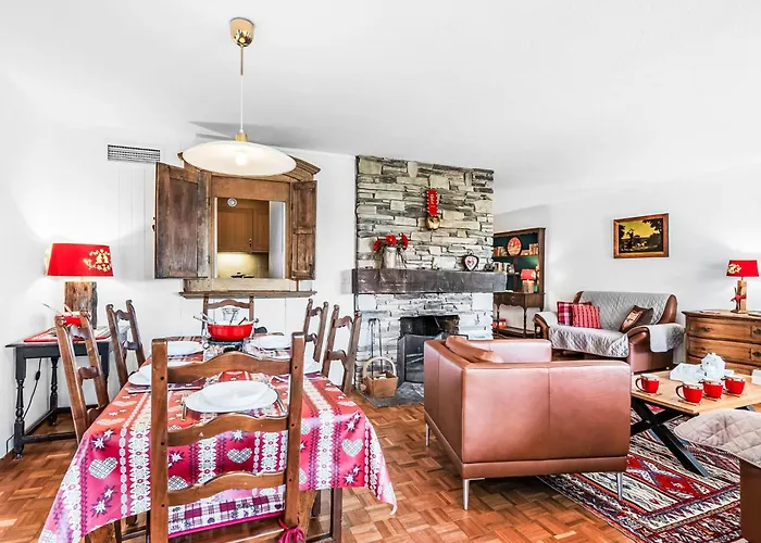 Mischabels 1 By Interhome