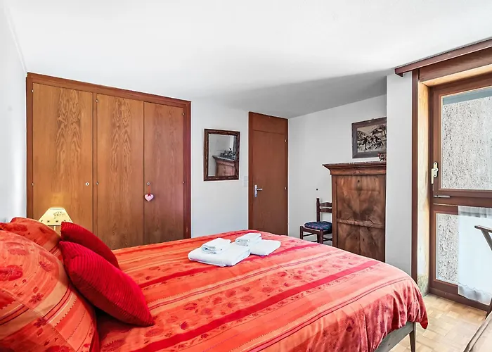 Appartement Mischabels 1 By Interhome Crans-Montana