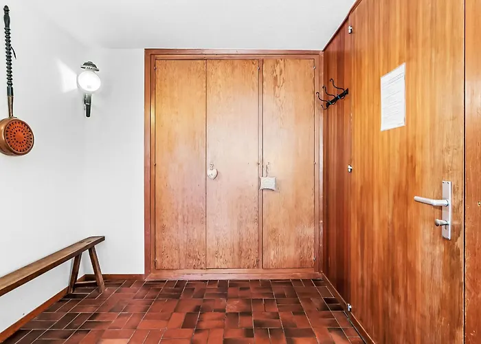 Mischabels 1 By Interhome Appartement *