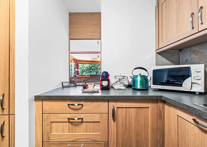 Appartement Mischabels 1 By Interhome