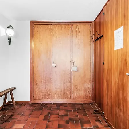 Les Mischabels-1 By Interhome Appartement *