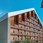 Mischabels 1 By Interhome Crans-Montana