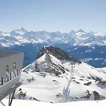 Mischabels 1 By Interhome * Crans-Montana