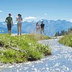 Mischabels 1 By Interhome Crans-Montana