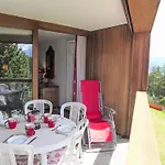 Mischabels 1 By Interhome * Crans-Montana
