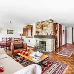 Appartamento Mischabels 1 By Interhome