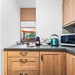Appartamento Mischabels 1 By Interhome