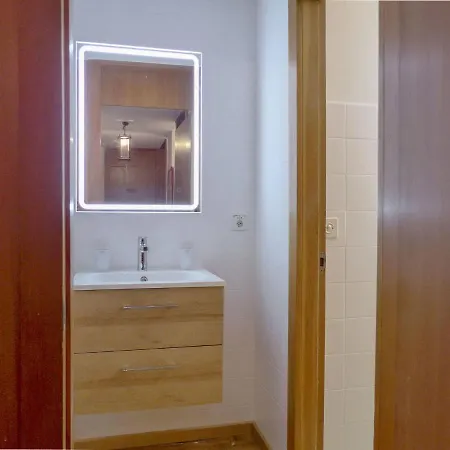 Mischabels 1 By Interhome * Crans-Montana