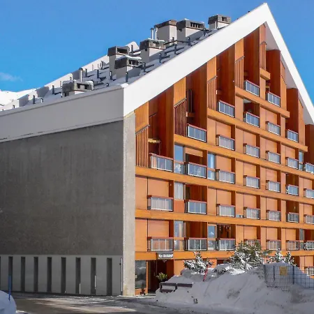 Mischabels 1 By Interhome * Crans-Montana