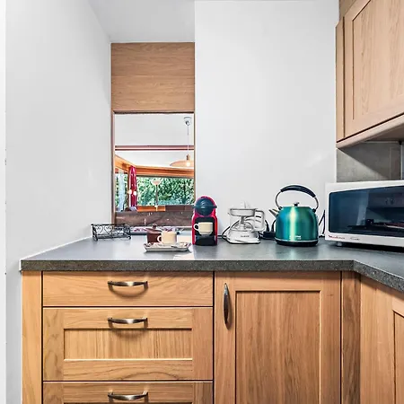 Appartement Mischabels 1 By Interhome